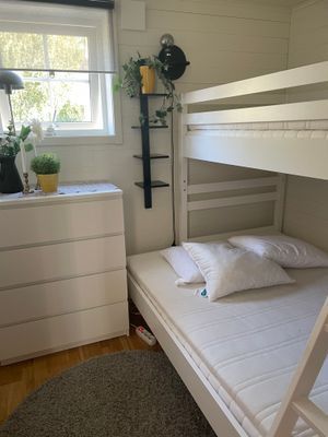 Stuga nära hav och skog - Bild 6