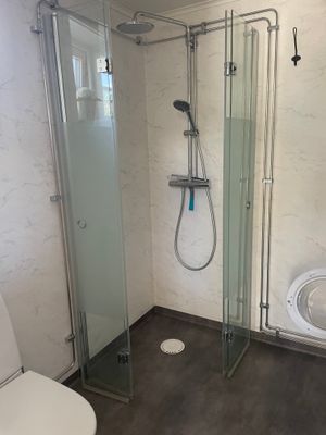 Bild 4 på Stuga nära hav och skog