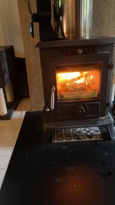 Trevlig stuga med 3 + 2 bäddar i Eket - Bild 15