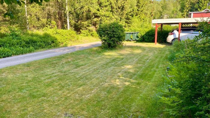 Trevlig stuga med 3 + 2 bäddar i Eket - Bild 17