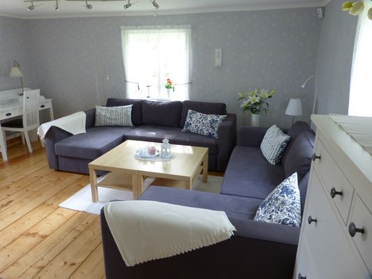 Ditt eget hus på den svenska landsbygden - Bild 10