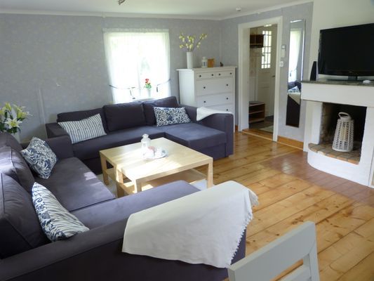 Ditt eget hus på den svenska landsbygden - Bild 11