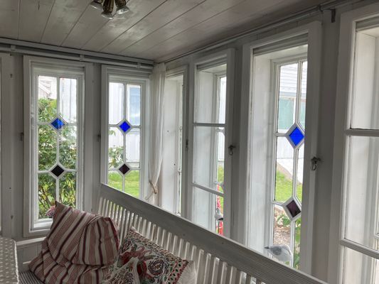 Skärgårdsidyll nära Göteborg - Bild 10