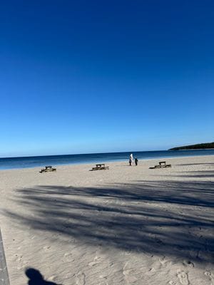 Kalkstenshus 5 min från stranden - Bild 29