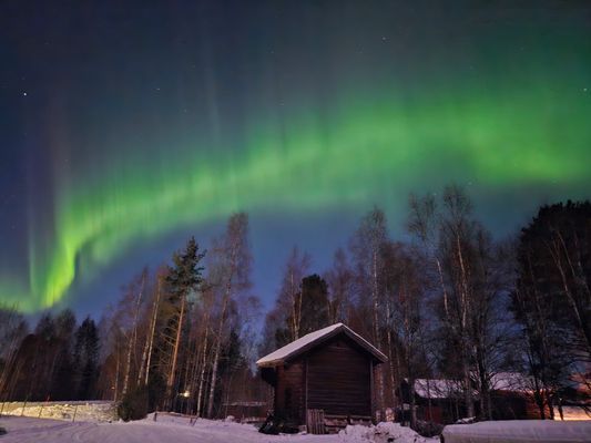 Familjevänligt hus på landsbygden - Bild 40