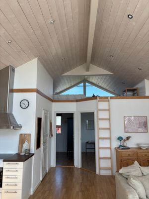 Seaside house on eastern Öland - Bild 16