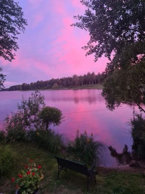 Sjöhuset - båtar, strand, bastu, brygga och grill! - Bild 14
