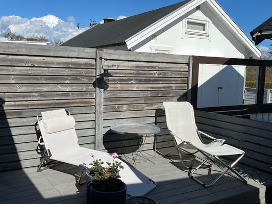 Bild 4 på Stuga i Tylösand