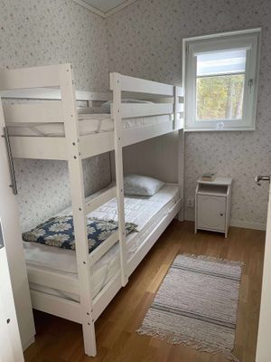 Strandnära sommarhus - Bild 6