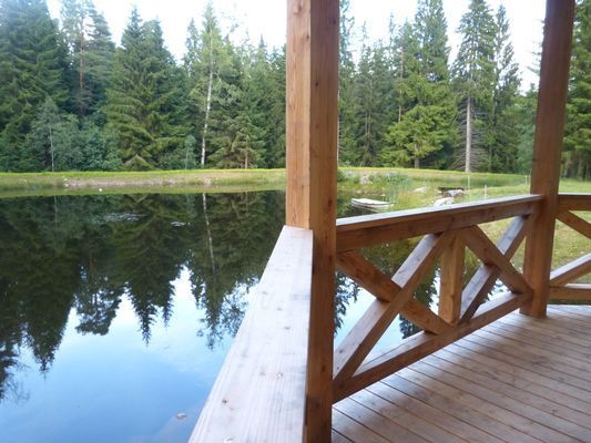 Ditt eget hus på den svenska landsbygden - Bild 23