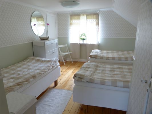 Ditt eget hus på den svenska landsbygden - Bild 16