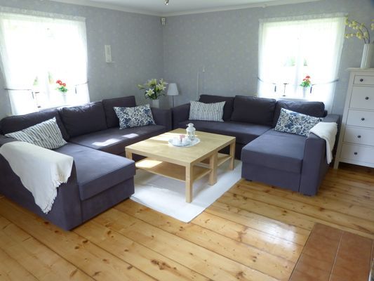 Ditt eget hus på den svenska landsbygden - Bild 9