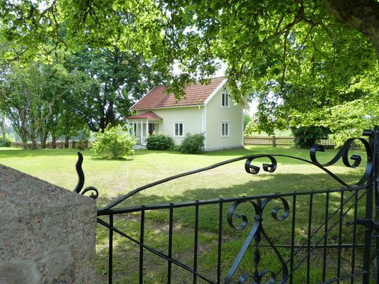 Ditt eget hus på den svenska landsbygden - Bild 26