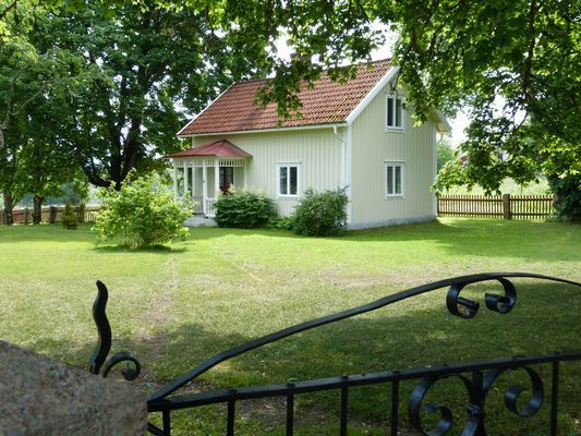 Ditt eget hus på den svenska landsbygden - Bild 25