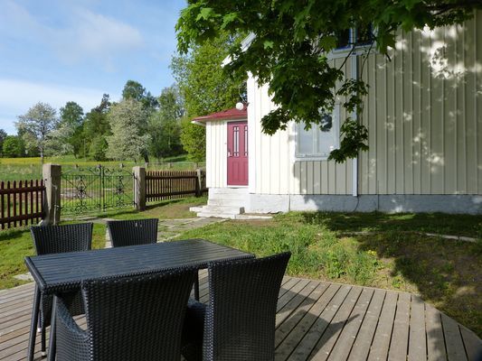 Bild 3 på Ditt eget hus på den svenska landsbygden