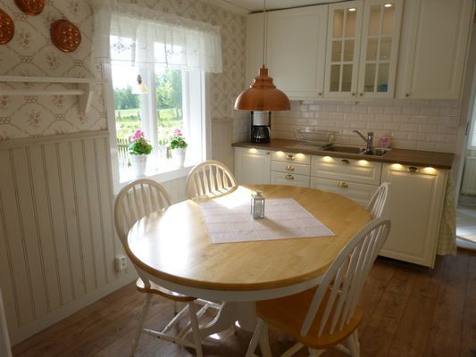 Ditt eget hus på den svenska landsbygden - Bild 7