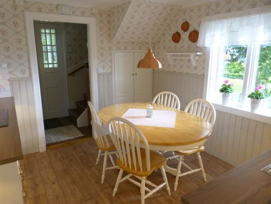 Ditt eget hus på den svenska landsbygden - Bild 8