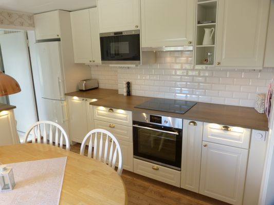 Ditt eget hus på den svenska landsbygden - Bild 6