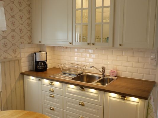 Bild 4 på Ditt eget hus på den svenska landsbygden