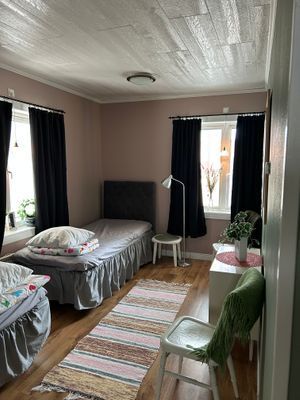 Boende i Käxed Höga Kusten - Bild 19