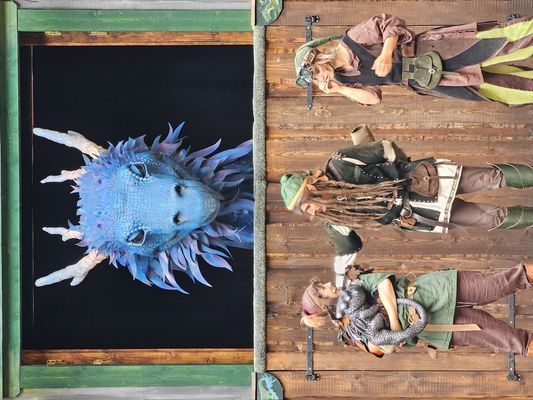 Familjevänligt hus på landsbygden - Bild 32