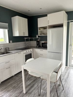 Attefallshus 30m2.