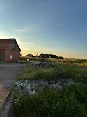 Seaside house on eastern Öland - Bild 11