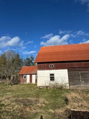 Kalkstenshus 5 min från stranden - Bild 27