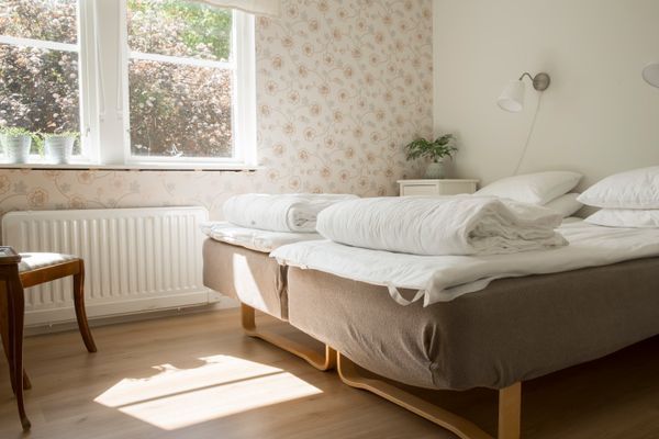Läckö – rymlig stuga på Kållandsö för upp till 8 p - Bild 12