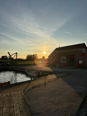 Seaside house on eastern Öland - Bild 14