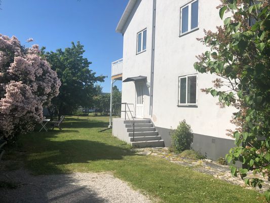 Visby central tvåa egen ingång  v 27,28 Östercentr - Bild 10