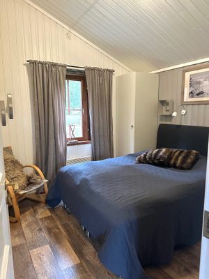 Stuga i Höglekardalen/Bydalsfjällen uthyres - Bild 6