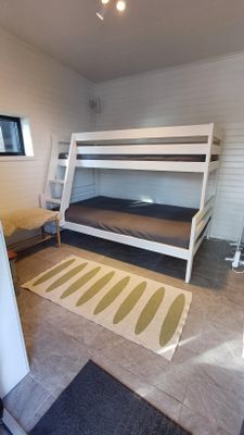 Sjöhuset - båtar, strand, bastu, brygga och grill! - Bild 24