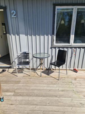 Hus på Hasslö Hawaii - Bild 11
