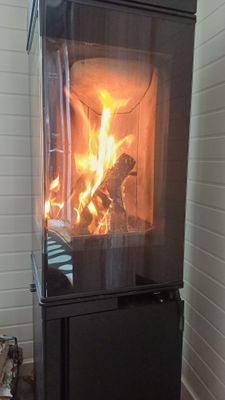 Sjöhuset - båtar, strand, bastu, brygga och grill! - Bild 16