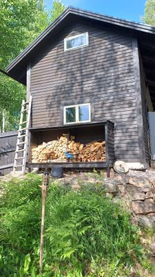 Sjöhuset - båtar, strand, bastu, brygga och grill! - Bild 28