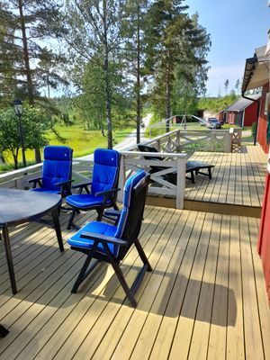 Villa på landet - Bild 13