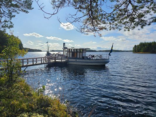 Familjevänligt hus på landsbygden - Bild 27