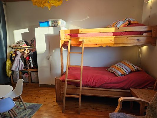 Familjevänligt hus på landsbygden - Bild 10