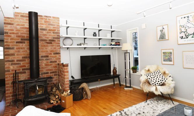 Semesterhus i Kärna, nära salta bad | SE09034 - Bild 22