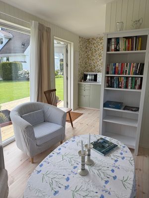 Gästhus i Falsterbo - Bild 6