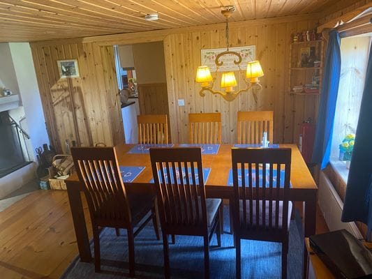 Bild 4 på Stuga i Dalarna