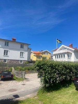 Östersidan, Fiskebäckskil, Bohuslän - Bild 12