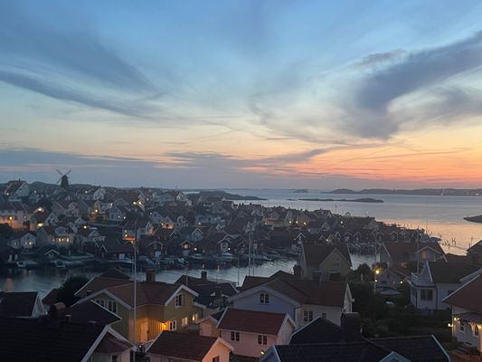 Östersidan, Fiskebäckskil, Bohuslän - Bild 23