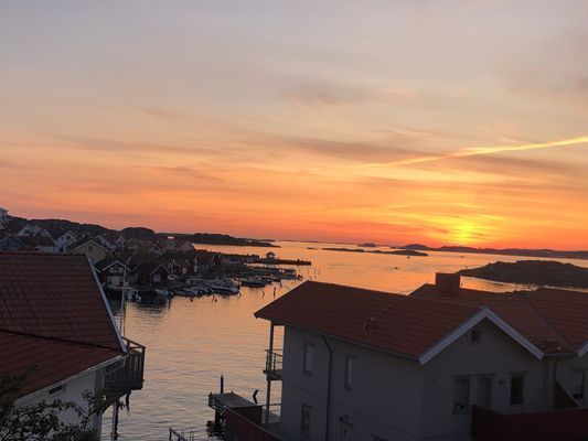 Östersidan, Fiskebäckskil, Bohuslän - Bild 21