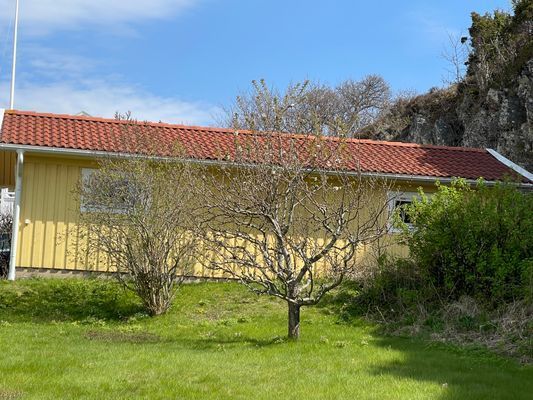 Östersidan, Fiskebäckskil, Bohuslän - Bild 10