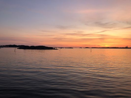 Östersidan, Fiskebäckskil, Bohuslän - Bild 20