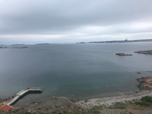 Östersidan, Fiskebäckskil, Bohuslän - Bild 22