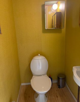Havsnära Stuga! - Bild 9