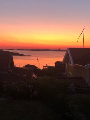 Östersidan, Fiskebäckskil, Bohuslän - Bild 25